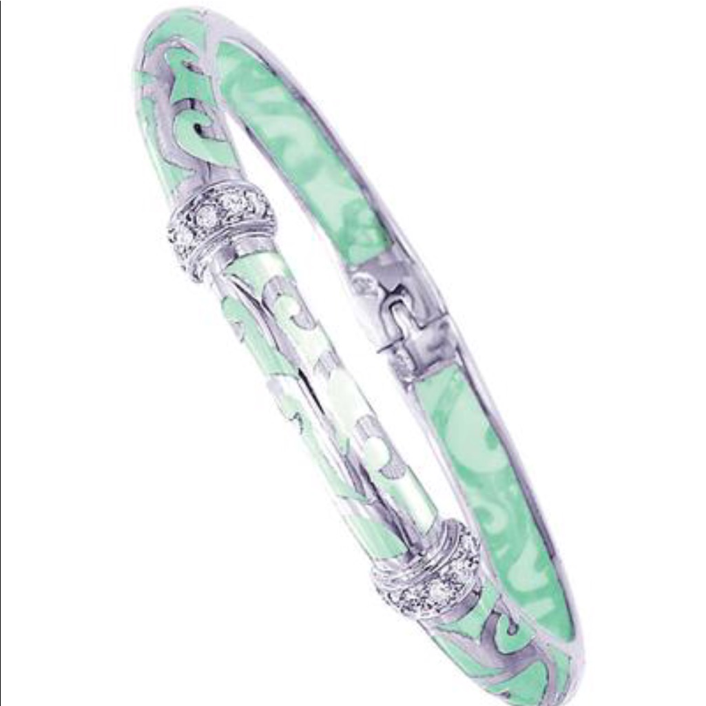 Angelique De Paris ‘Veranda’ Bracelet